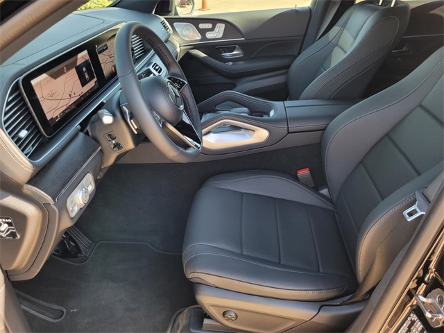 used 2026 Mercedes-Benz GLE car, priced at $82,280
