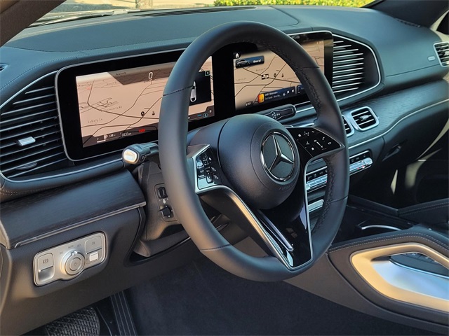 used 2026 Mercedes-Benz GLE car, priced at $82,280