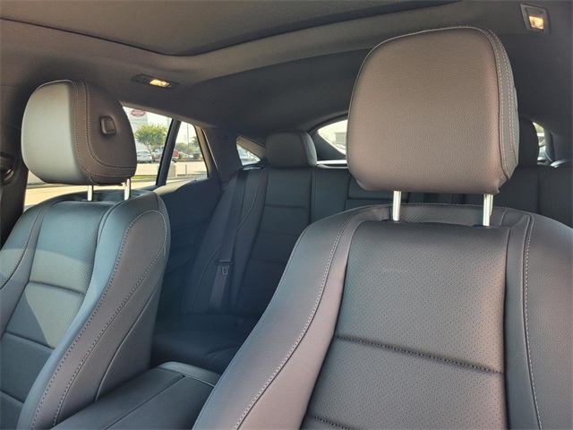 used 2026 Mercedes-Benz GLE car, priced at $82,280