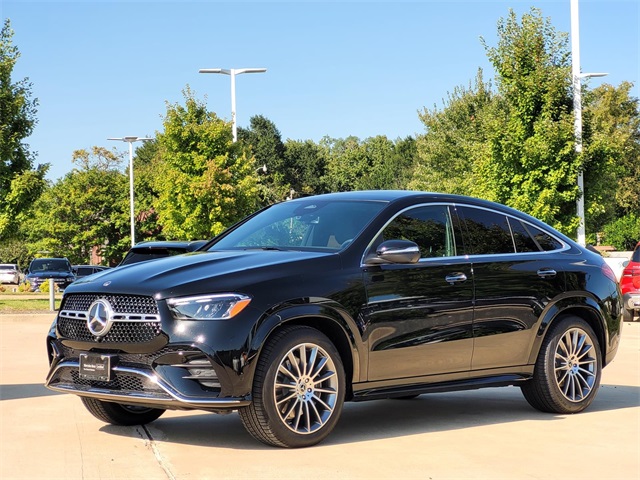 used 2026 Mercedes-Benz GLE car, priced at $82,280