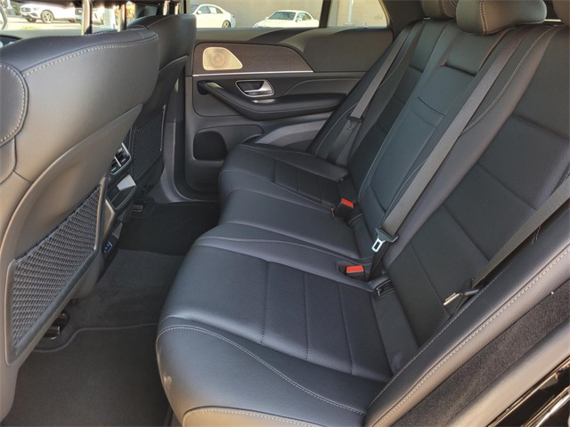 used 2026 Mercedes-Benz GLE car, priced at $82,280