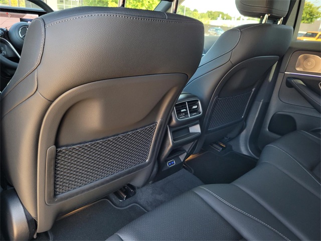 used 2026 Mercedes-Benz GLE car, priced at $82,280