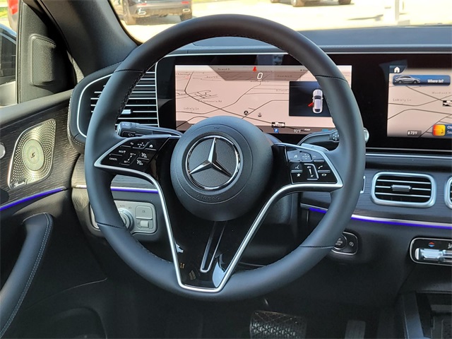 used 2026 Mercedes-Benz GLE car, priced at $82,280
