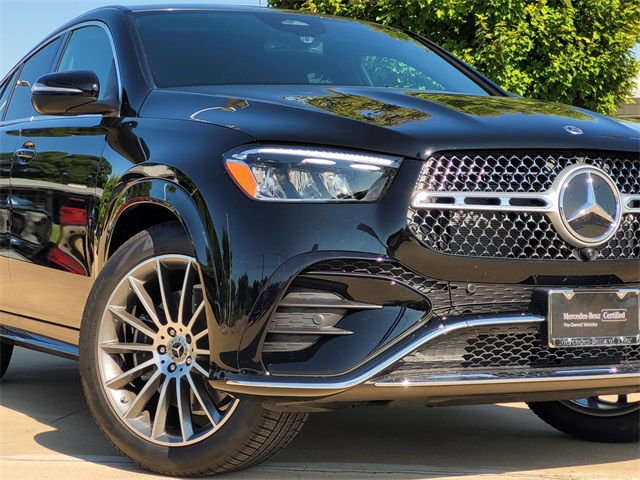 used 2026 Mercedes-Benz GLE car, priced at $82,280