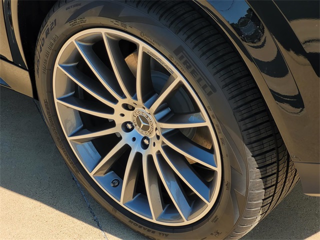 used 2026 Mercedes-Benz GLE car, priced at $82,280
