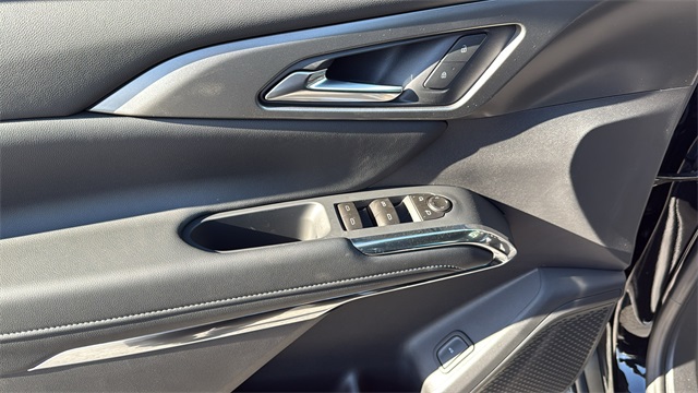 new 2026 Chevrolet Traverse car, priced at $46,870