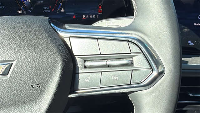 new 2026 Chevrolet Traverse car, priced at $46,870