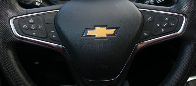 used 2025 Chevrolet Malibu car, priced at $21,698