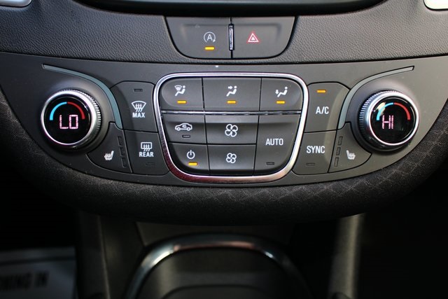 used 2025 Chevrolet Malibu car, priced at $21,698