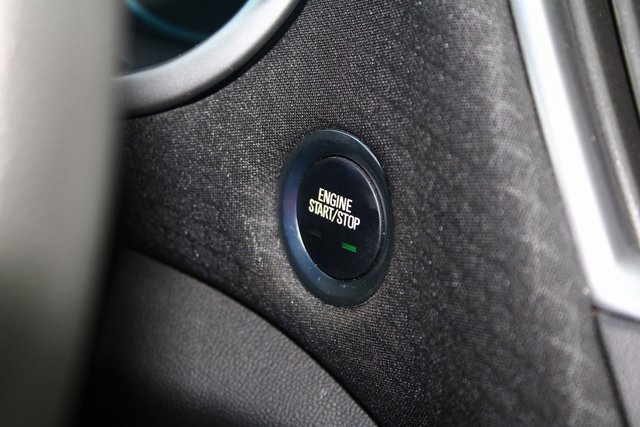 used 2025 Chevrolet Malibu car, priced at $21,698