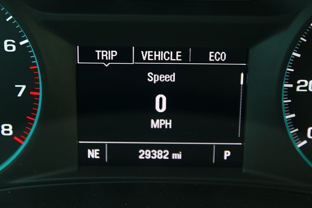 used 2025 Chevrolet Malibu car, priced at $21,698