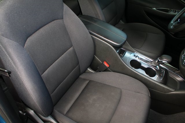 used 2025 Chevrolet Malibu car, priced at $21,698