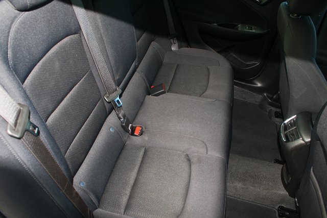 used 2025 Chevrolet Malibu car, priced at $21,698