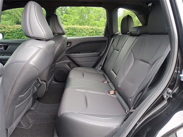 used 2025 Subaru Forester car, priced at $35,331