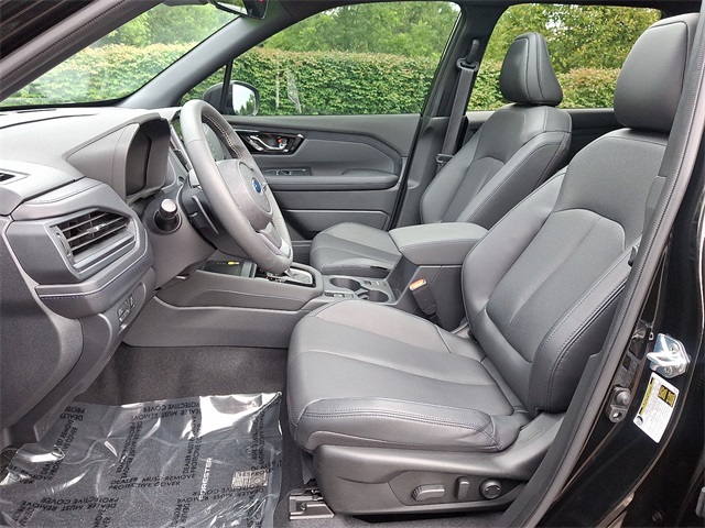 used 2025 Subaru Forester car, priced at $35,331