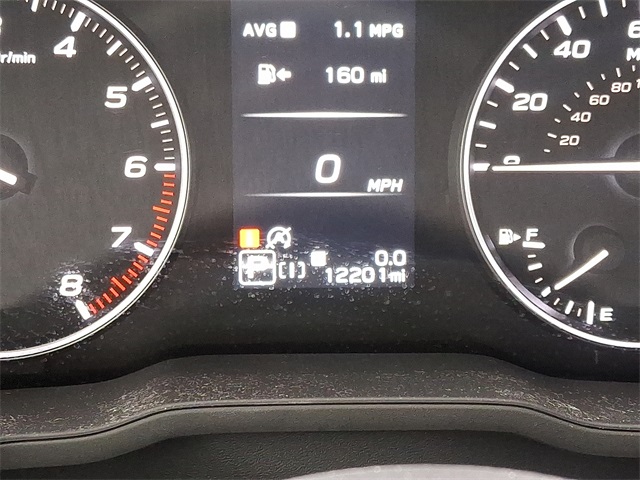 used 2025 Subaru Forester car, priced at $35,331