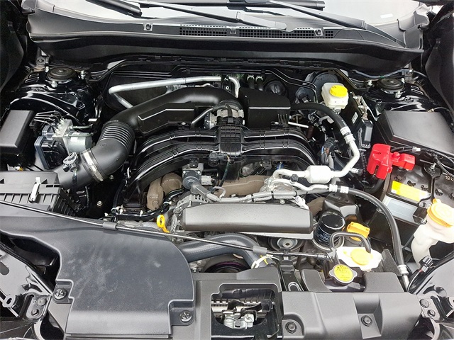 used 2025 Subaru Forester car, priced at $35,331