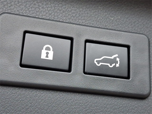 used 2025 Subaru Forester car, priced at $35,331