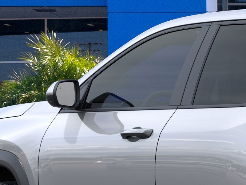 new 2026 Chevrolet Equinox car, priced at $32,490