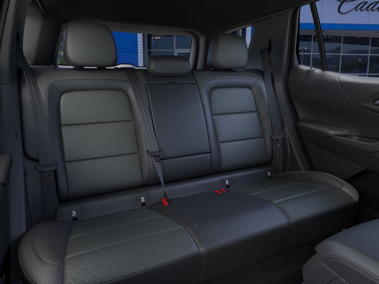new 2026 Chevrolet Equinox car, priced at $32,490