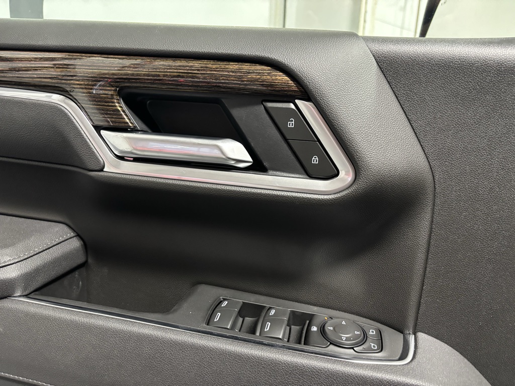 new 2025 GMC Sierra 1500 car, priced at $56,798