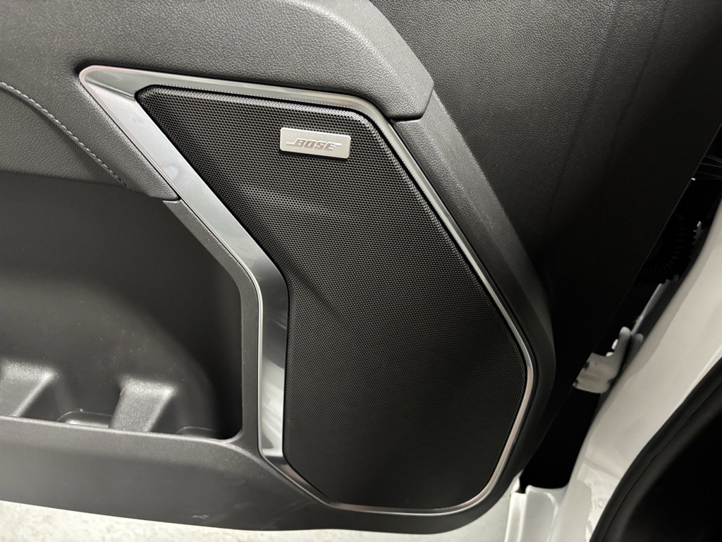 new 2025 GMC Sierra 1500 car, priced at $56,798