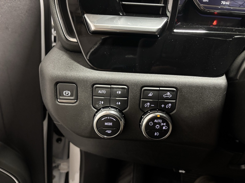 new 2025 GMC Sierra 1500 car, priced at $56,798