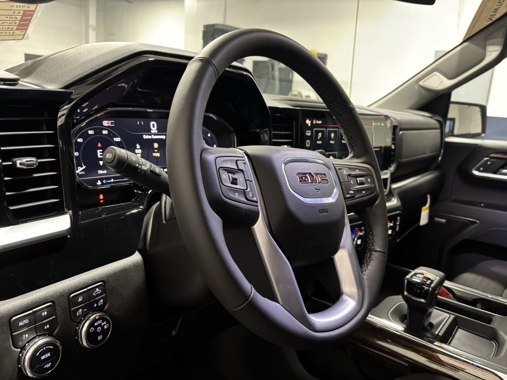 new 2025 GMC Sierra 1500 car, priced at $56,798