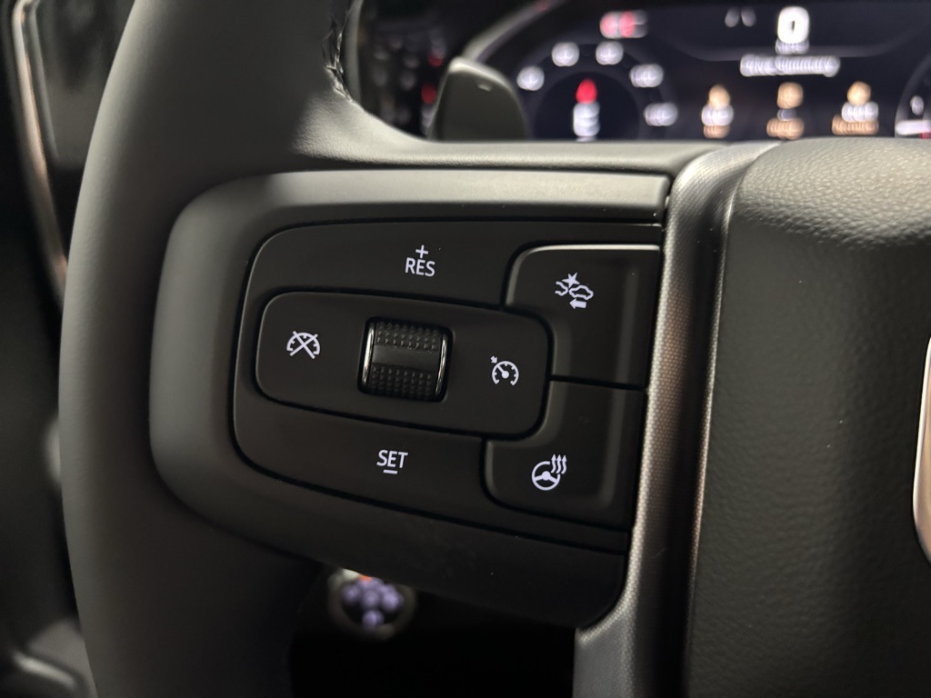 new 2025 GMC Sierra 1500 car, priced at $56,798