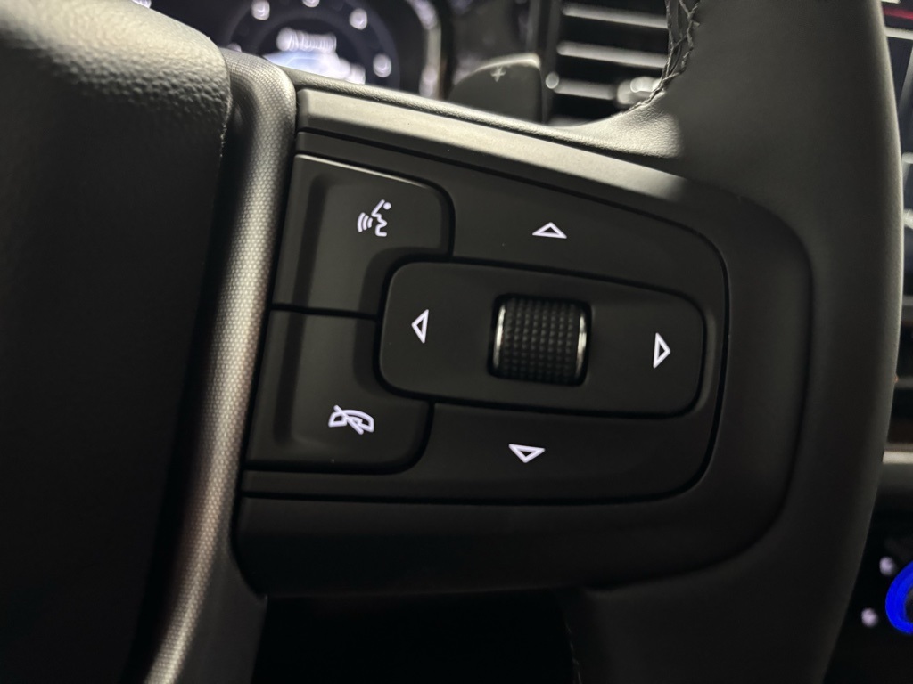 new 2025 GMC Sierra 1500 car, priced at $56,798