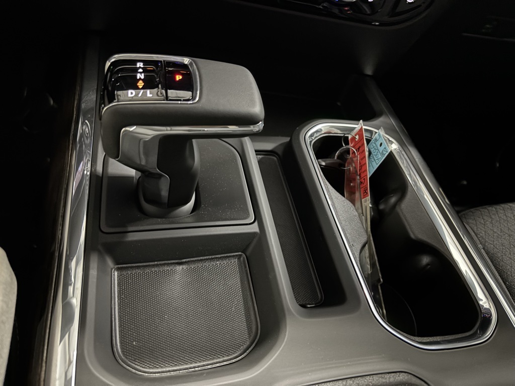 new 2025 GMC Sierra 1500 car, priced at $56,798