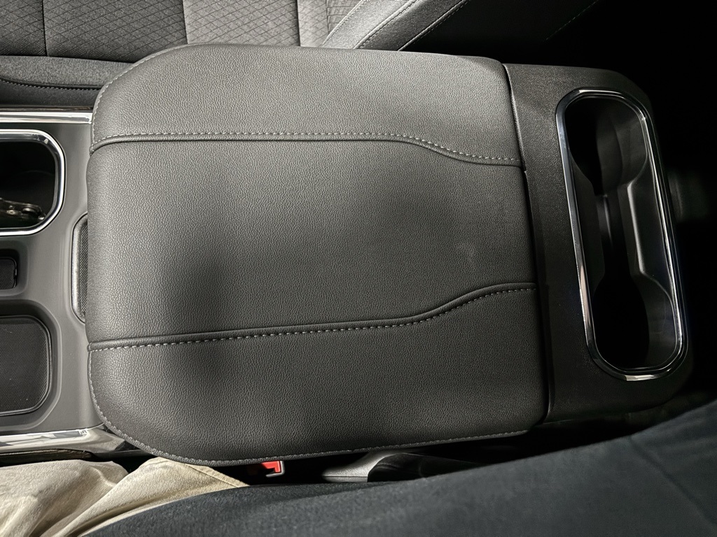 new 2025 GMC Sierra 1500 car, priced at $56,798