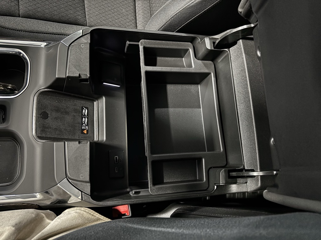 new 2025 GMC Sierra 1500 car, priced at $56,798