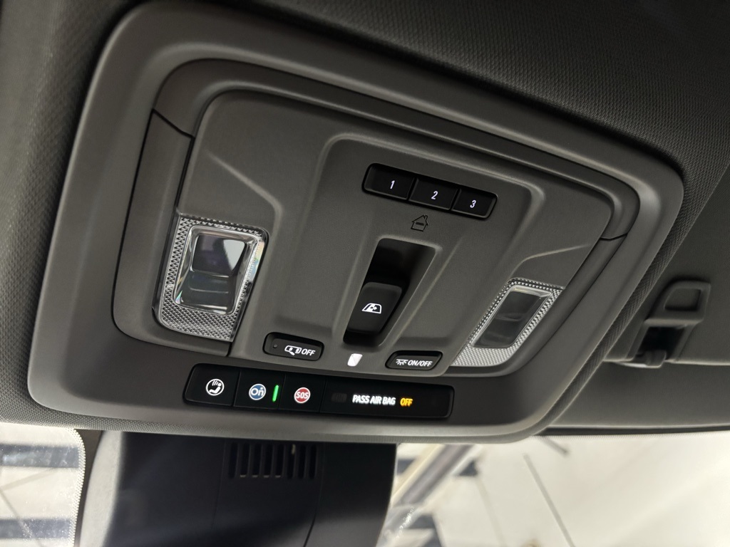 new 2025 GMC Sierra 1500 car, priced at $56,798