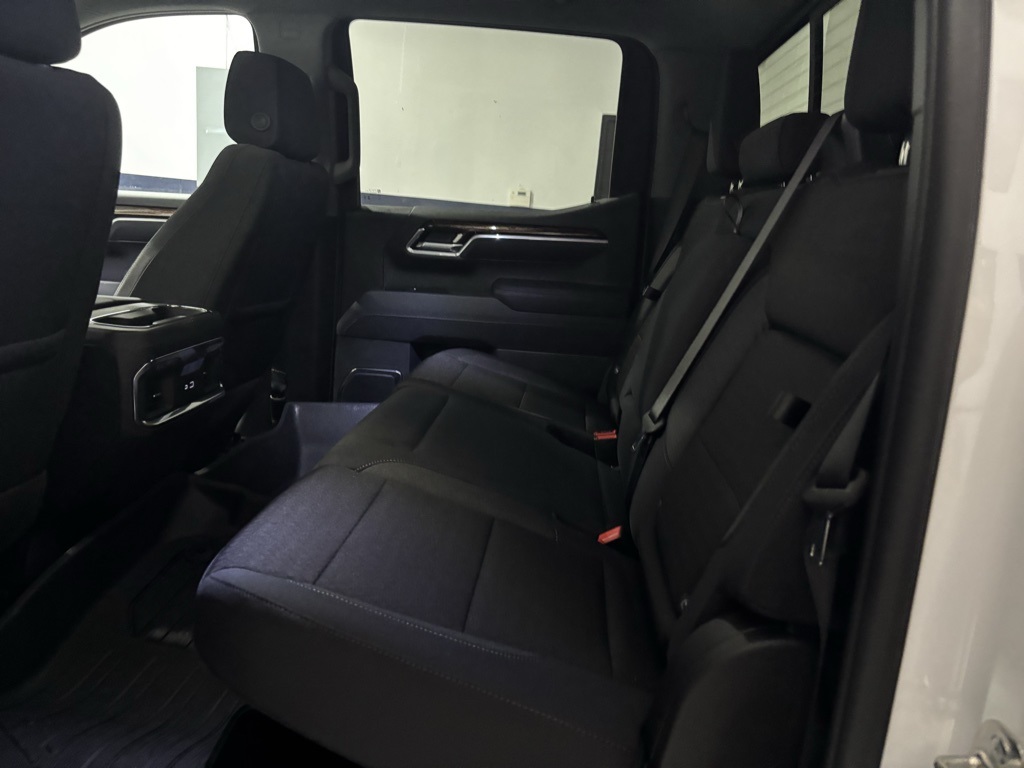 new 2025 GMC Sierra 1500 car, priced at $56,798