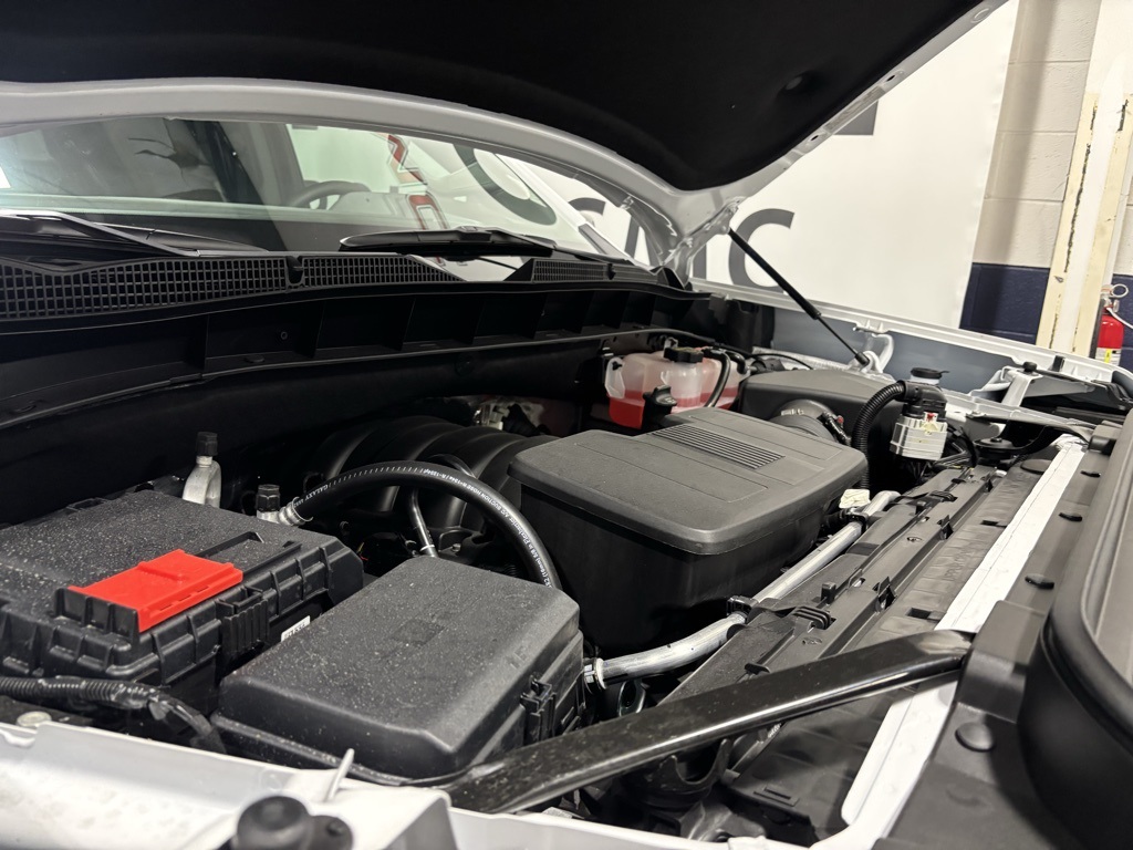 new 2025 GMC Sierra 1500 car, priced at $56,798