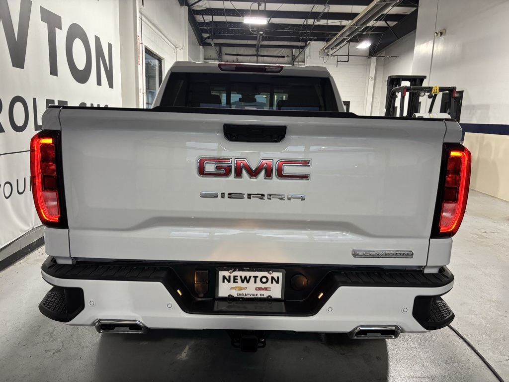 new 2025 GMC Sierra 1500 car, priced at $56,798