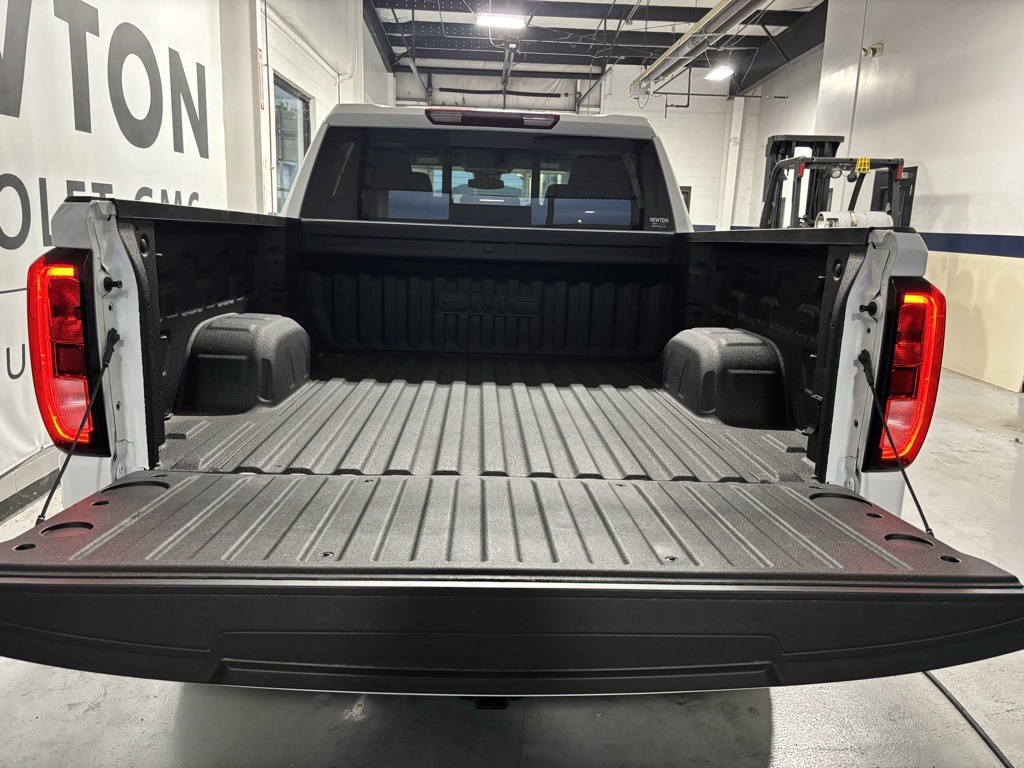 new 2025 GMC Sierra 1500 car, priced at $56,798