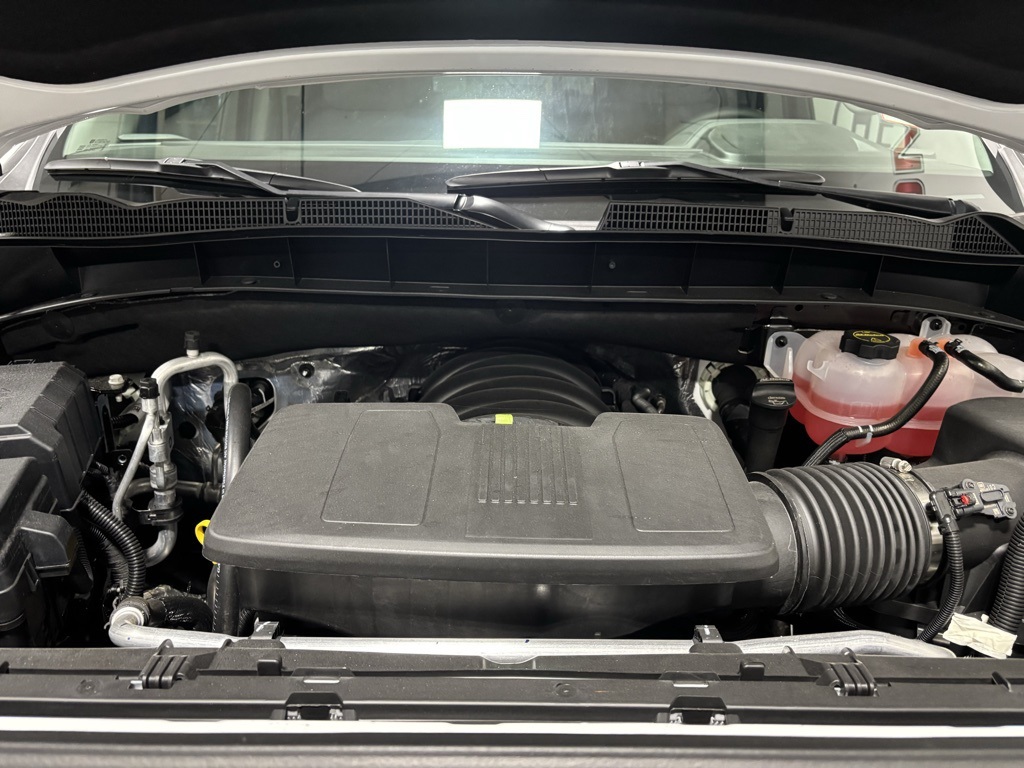 new 2025 GMC Sierra 1500 car, priced at $56,798