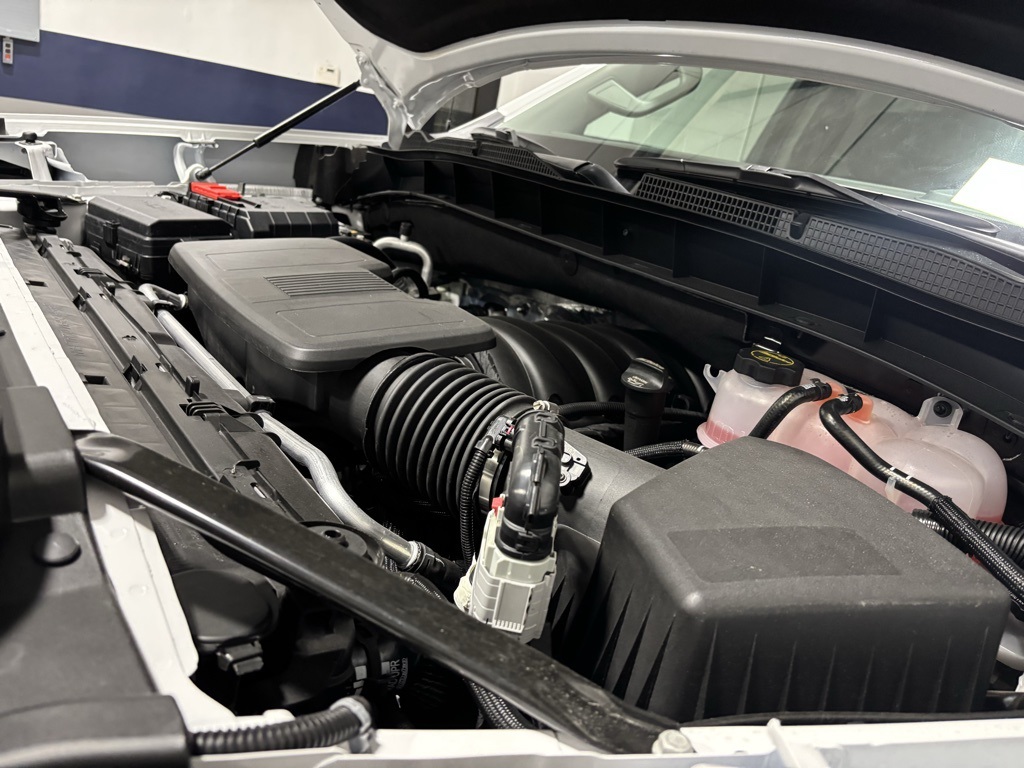 new 2025 GMC Sierra 1500 car, priced at $56,798