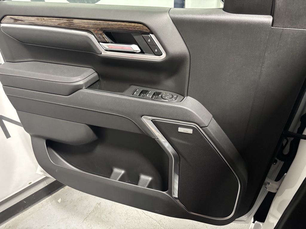 new 2025 GMC Sierra 1500 car, priced at $56,798