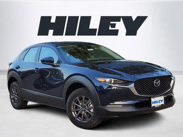 new 2025 Mazda CX-30 car, priced at $26,272