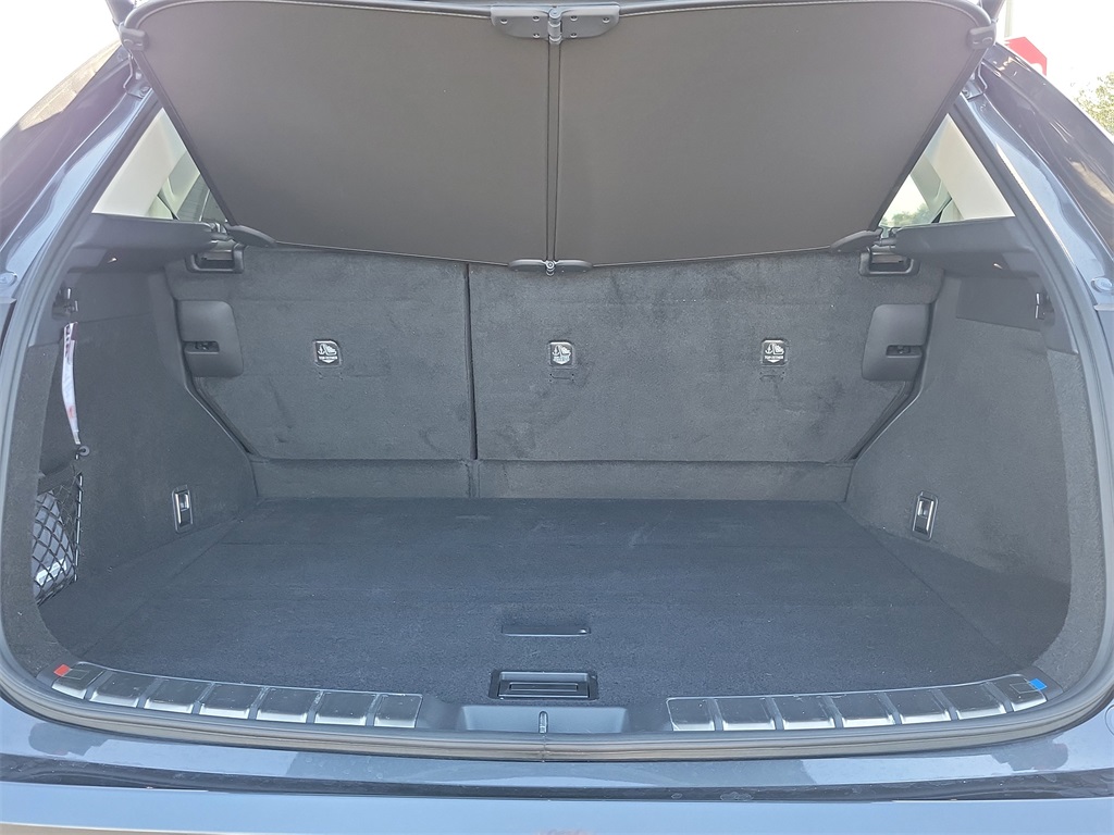 used 2025 Lexus NX car, priced at $41,488