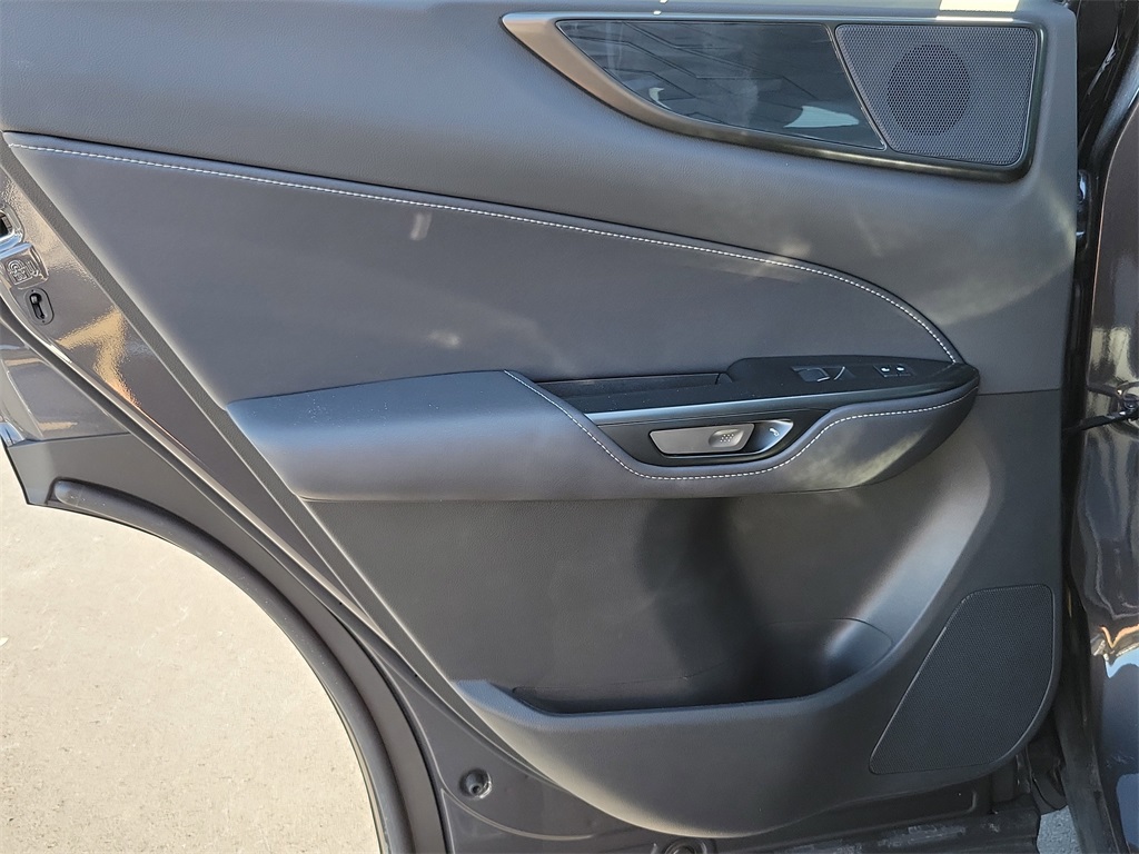 used 2025 Lexus NX car, priced at $41,488