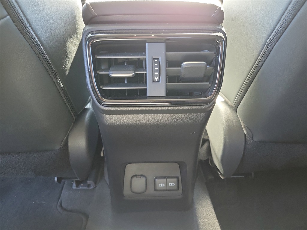 used 2025 Lexus NX car, priced at $41,488