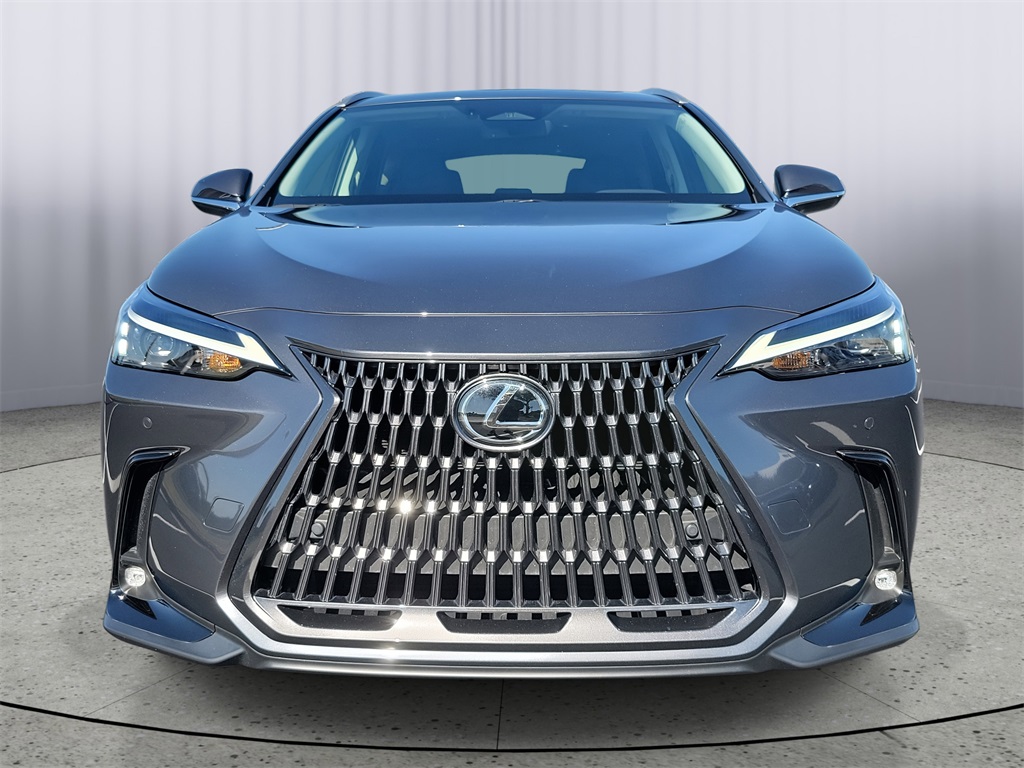used 2025 Lexus NX car, priced at $41,488