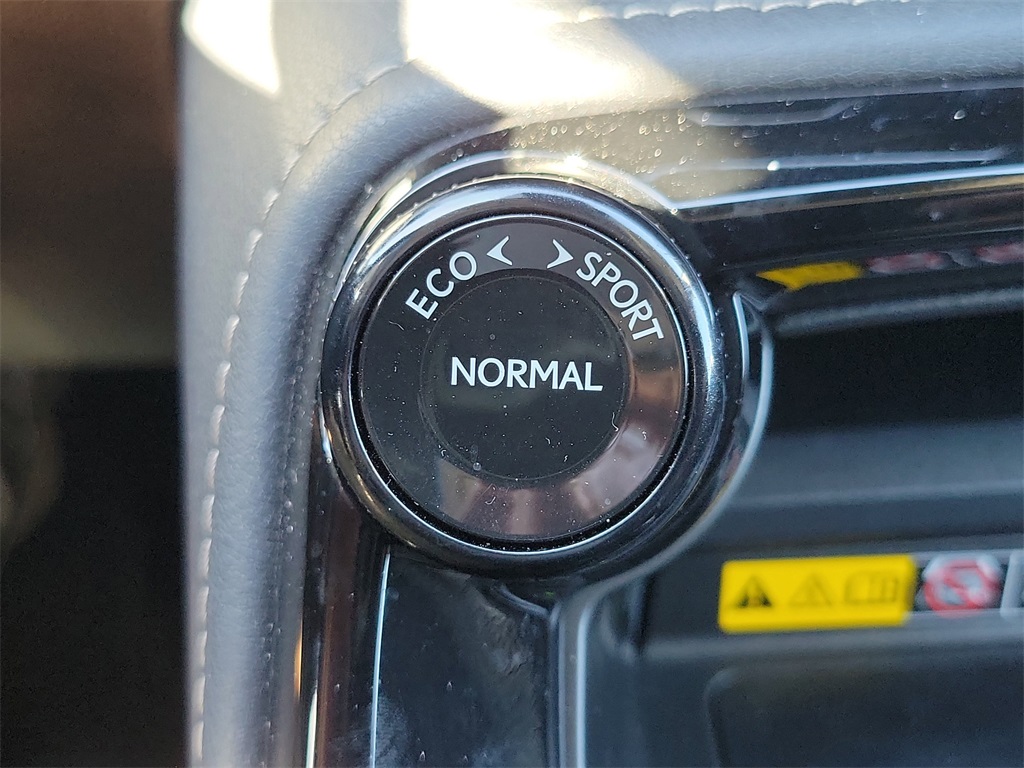 used 2025 Lexus NX car, priced at $41,488