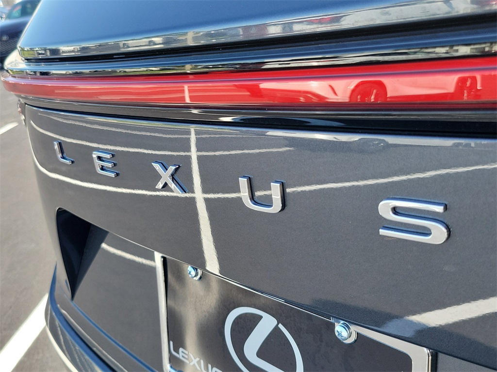 used 2025 Lexus NX car, priced at $41,488