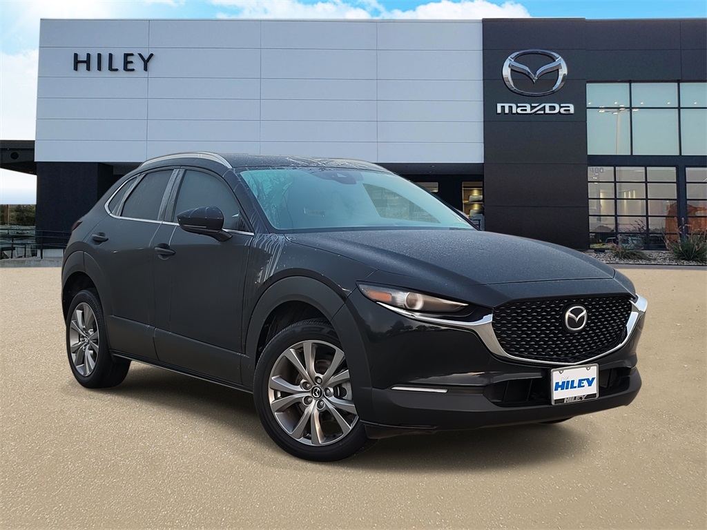 used 2023 Mazda CX-30 car, priced at $21,498