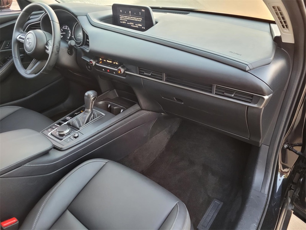 used 2023 Mazda CX-30 car, priced at $21,498